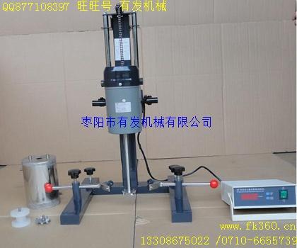 SDF400實(shí)驗室多用分散砂磨機(jī)